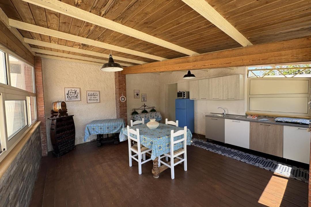 Photo of Kitchen in Marsala