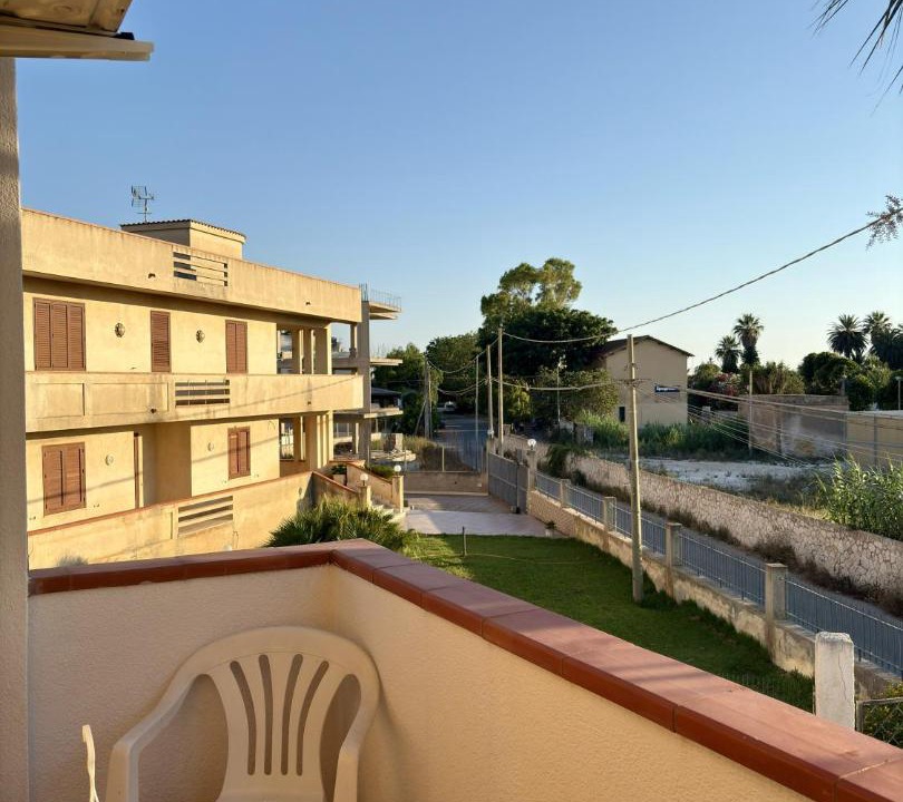 Photo of Patio Balcony in Marsala