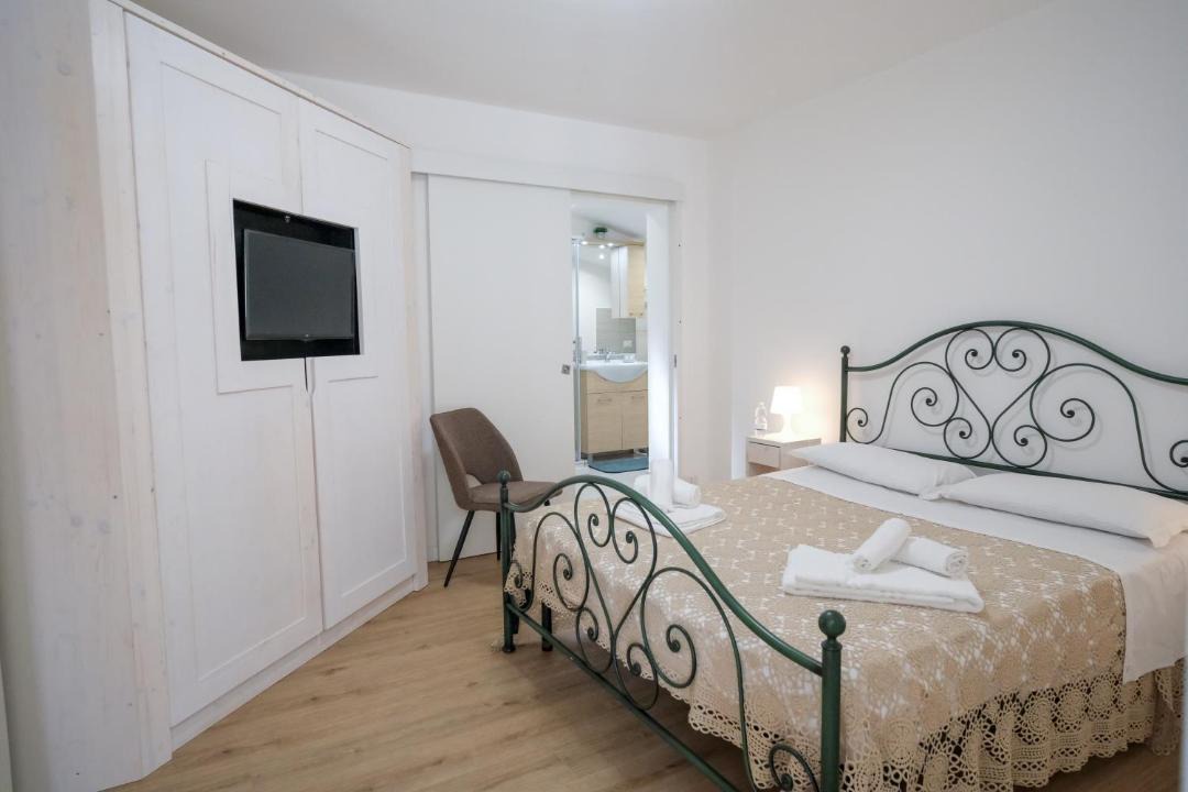 Photo of Bedroom in Nicosia