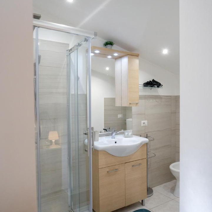 Photo of Bathroom in Nicosia