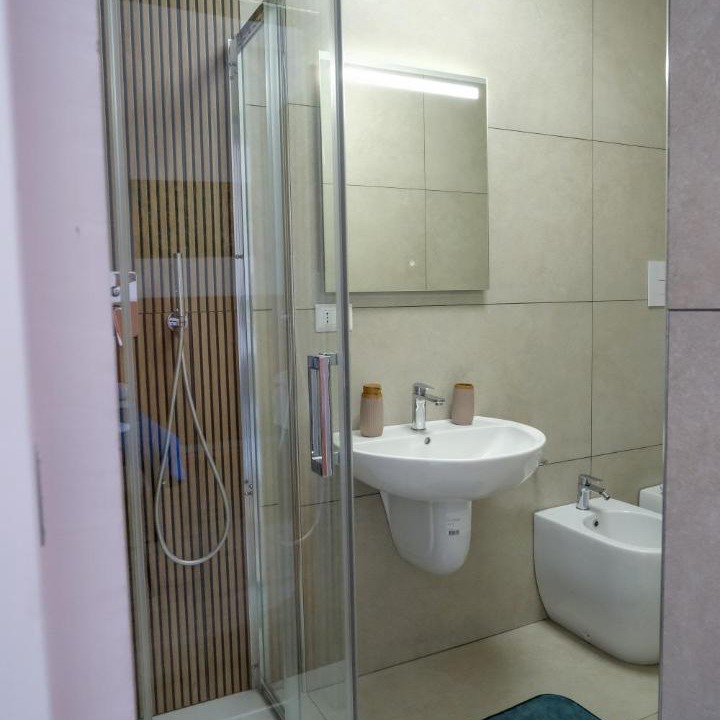 Photo of Bathroom in Nicosia