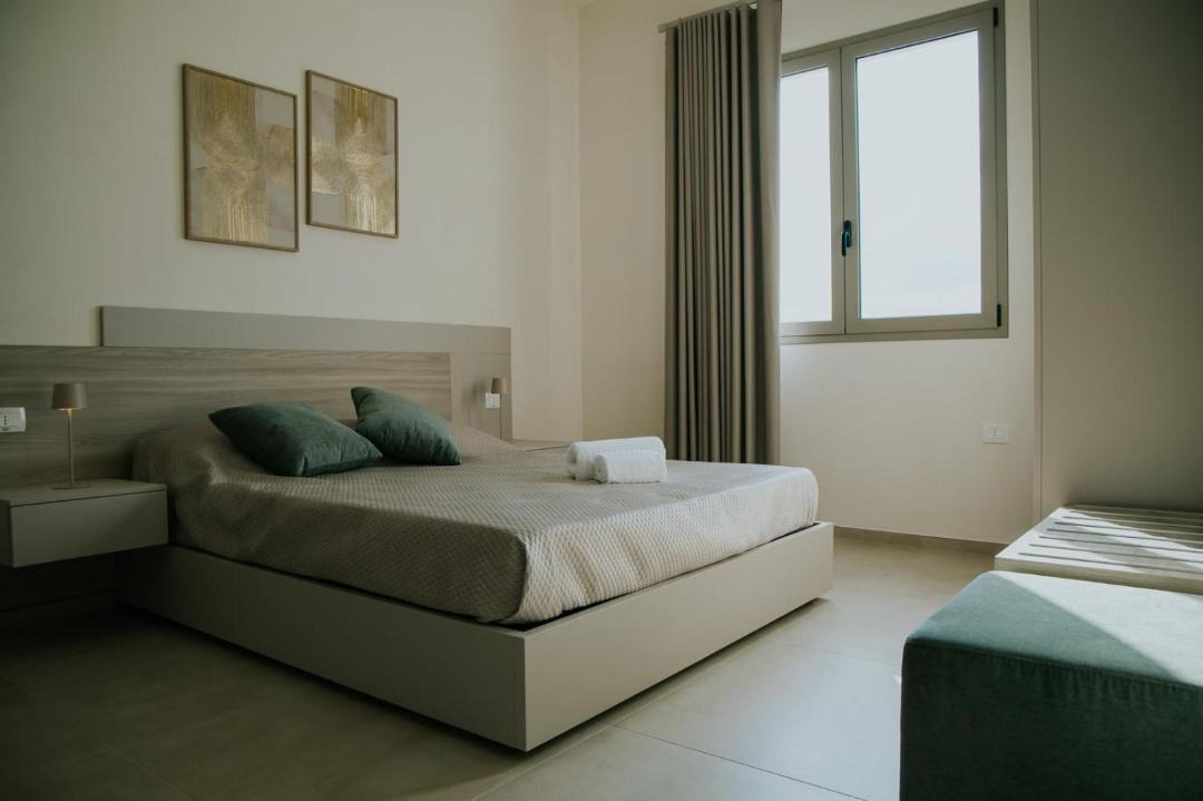 Photo of Bedroom in San Leonardo