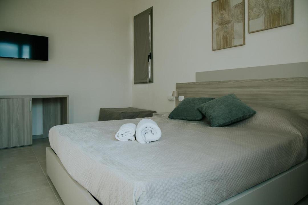 Photo of Bedroom in San Leonardo