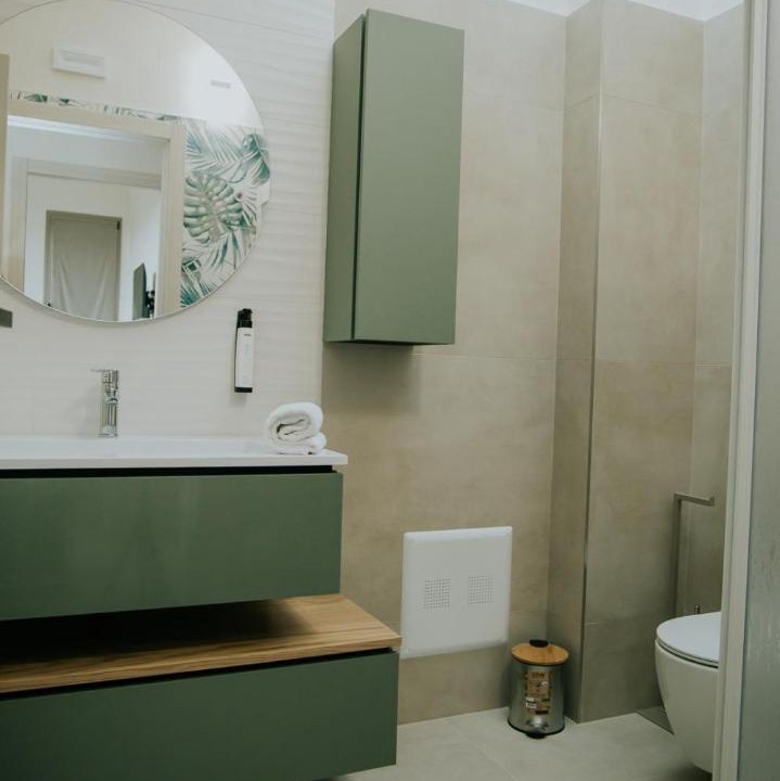 Photo of Bathroom in San Leonardo