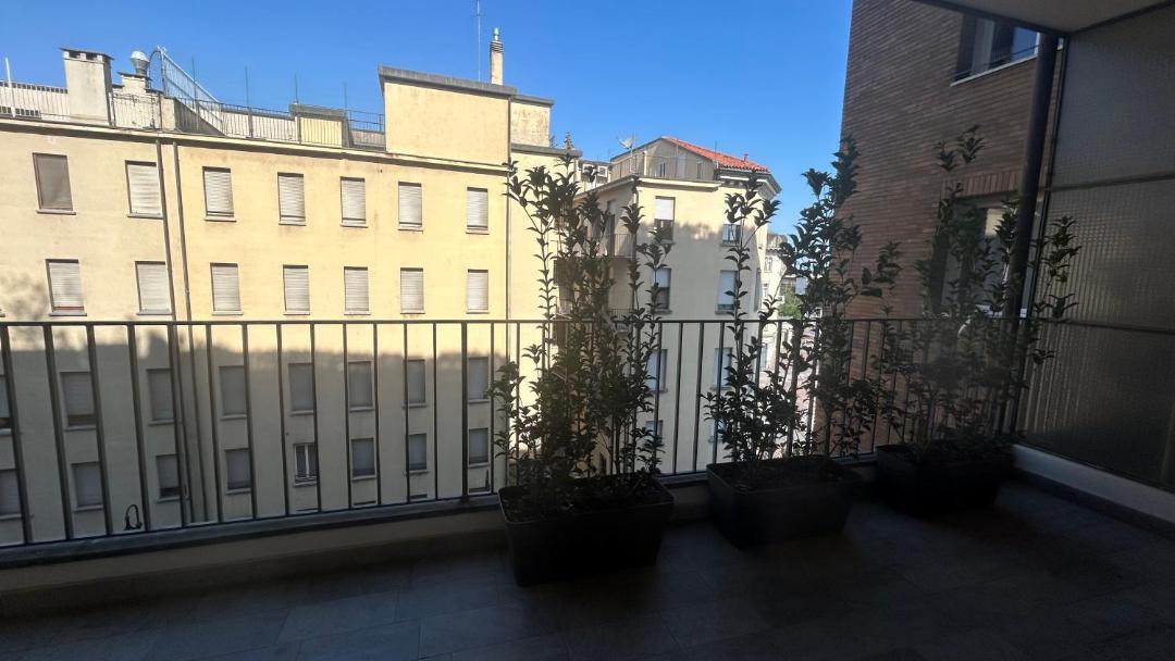 Photo of Patio Balcony in Padova