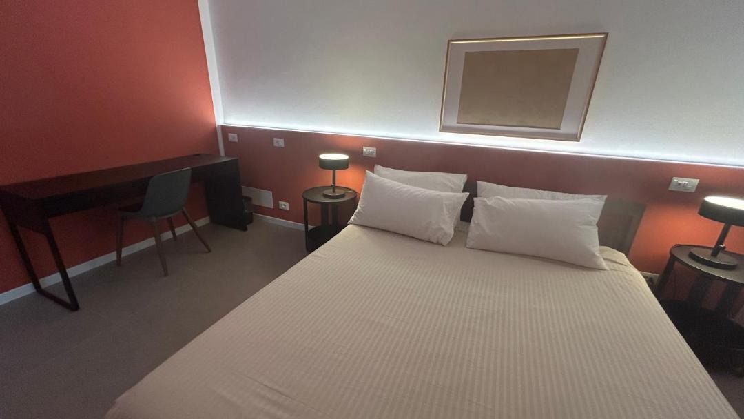 Photo of Bedroom in Padova