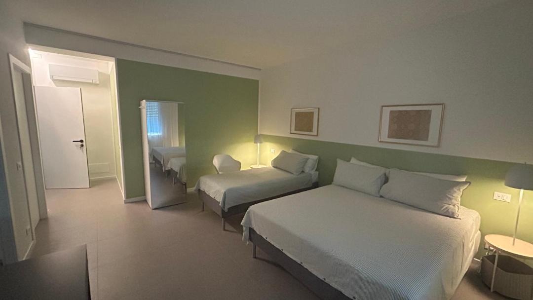Photo of Bedroom in Padova