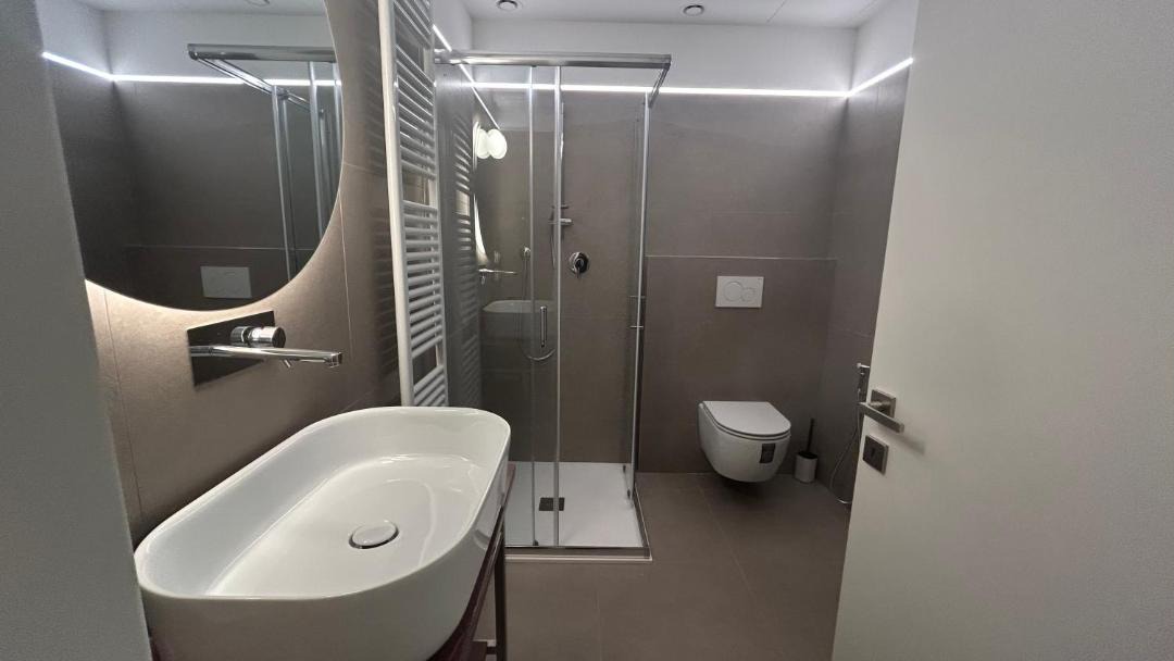 Photo of Bathroom in Padova