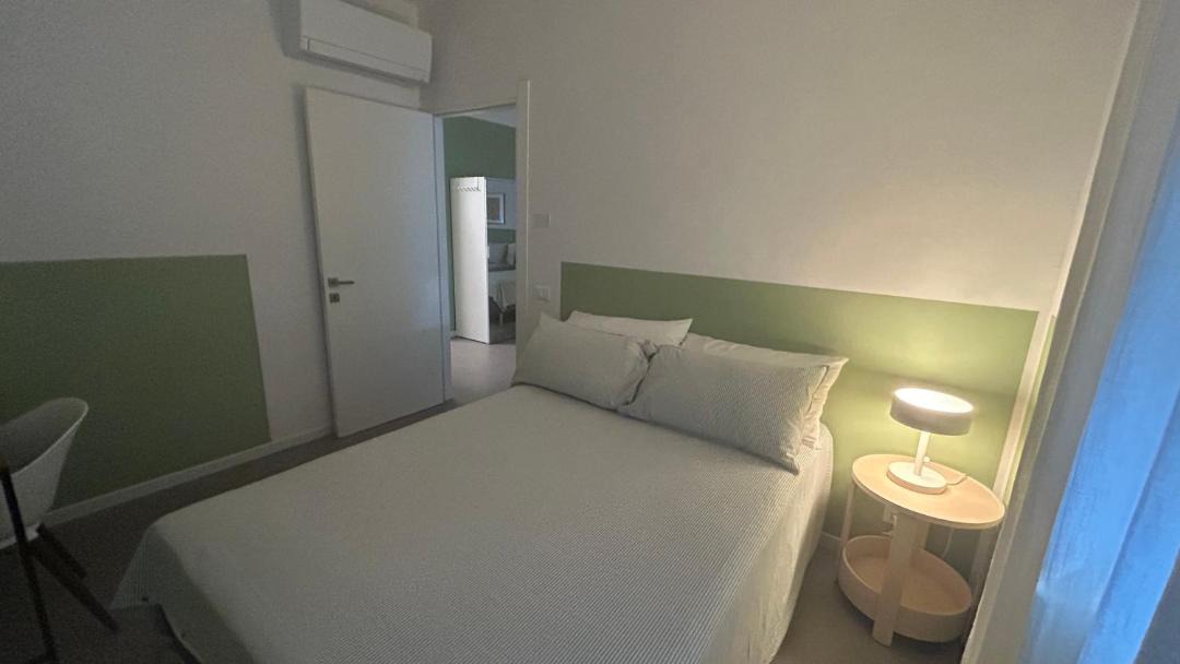 Photo of Bedroom in Padova