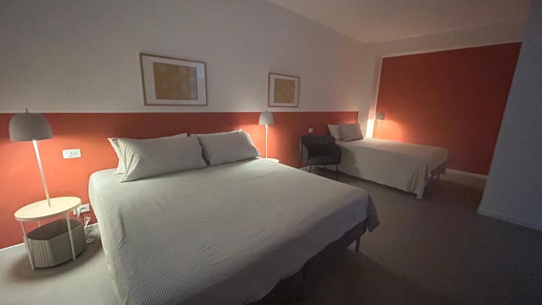 Photo of Bedroom in Padova