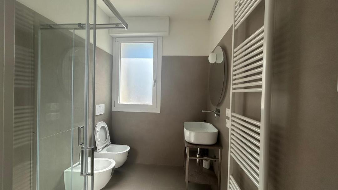 Photo of Bathroom in Padova