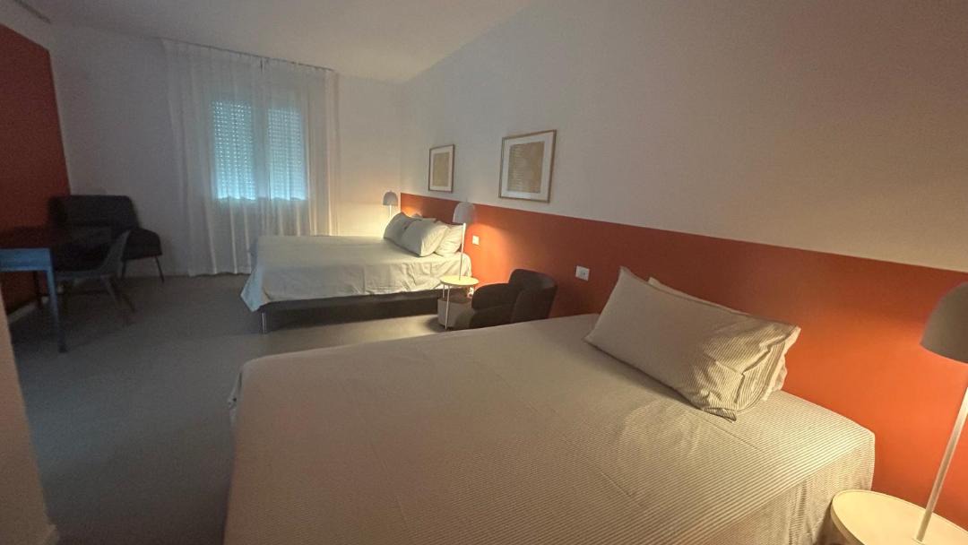 Photo of Bedroom in Padova