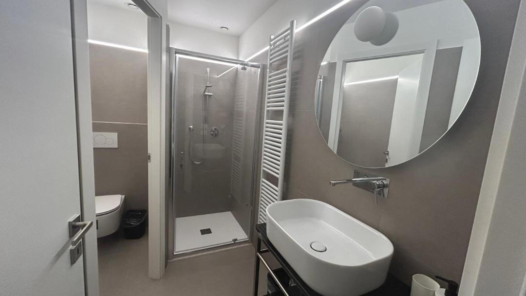Photo of Bathroom in Padova