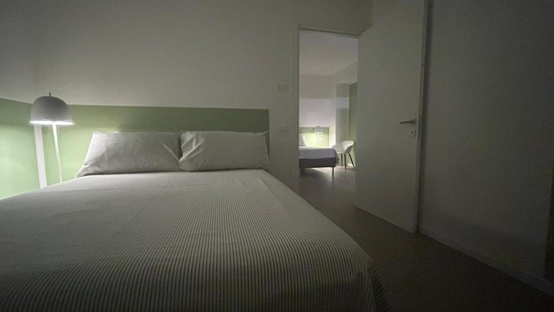 Photo of Bedroom in Padova