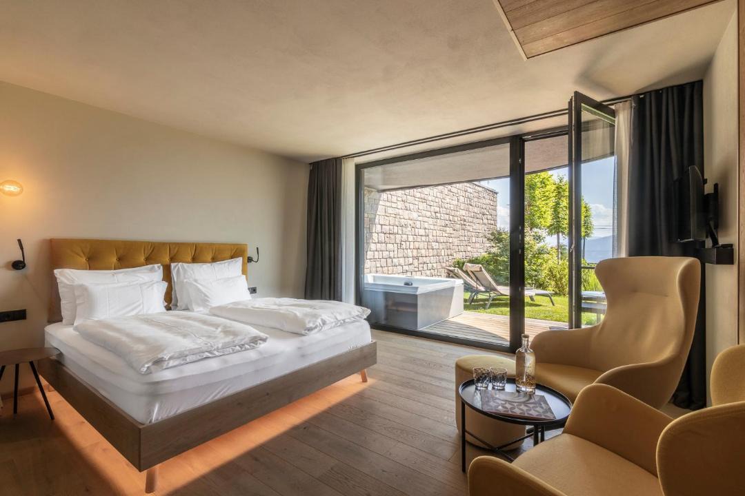 Photo of Bedroom in Soprabolzano