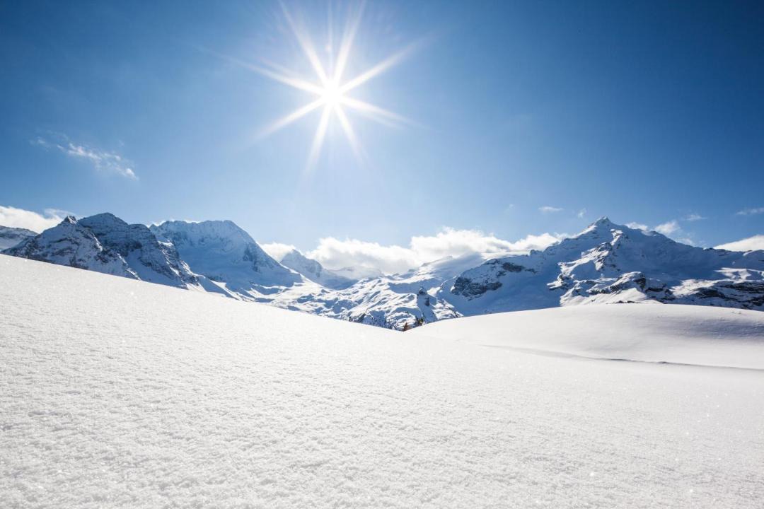 Photo of Others in Valle Aurina