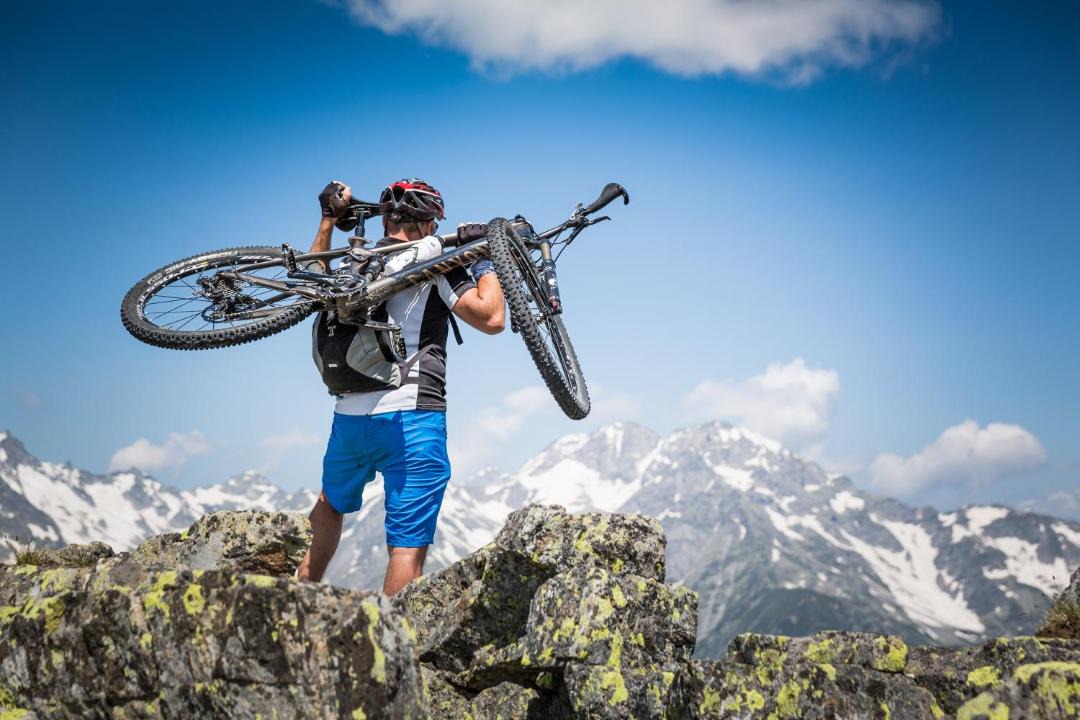Photo of Others in Valle Aurina