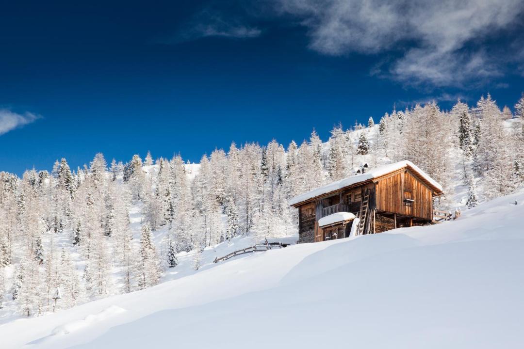 Photo of Others in Valle Aurina