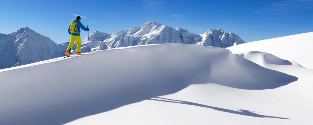 Photo of Others in Valle Aurina
