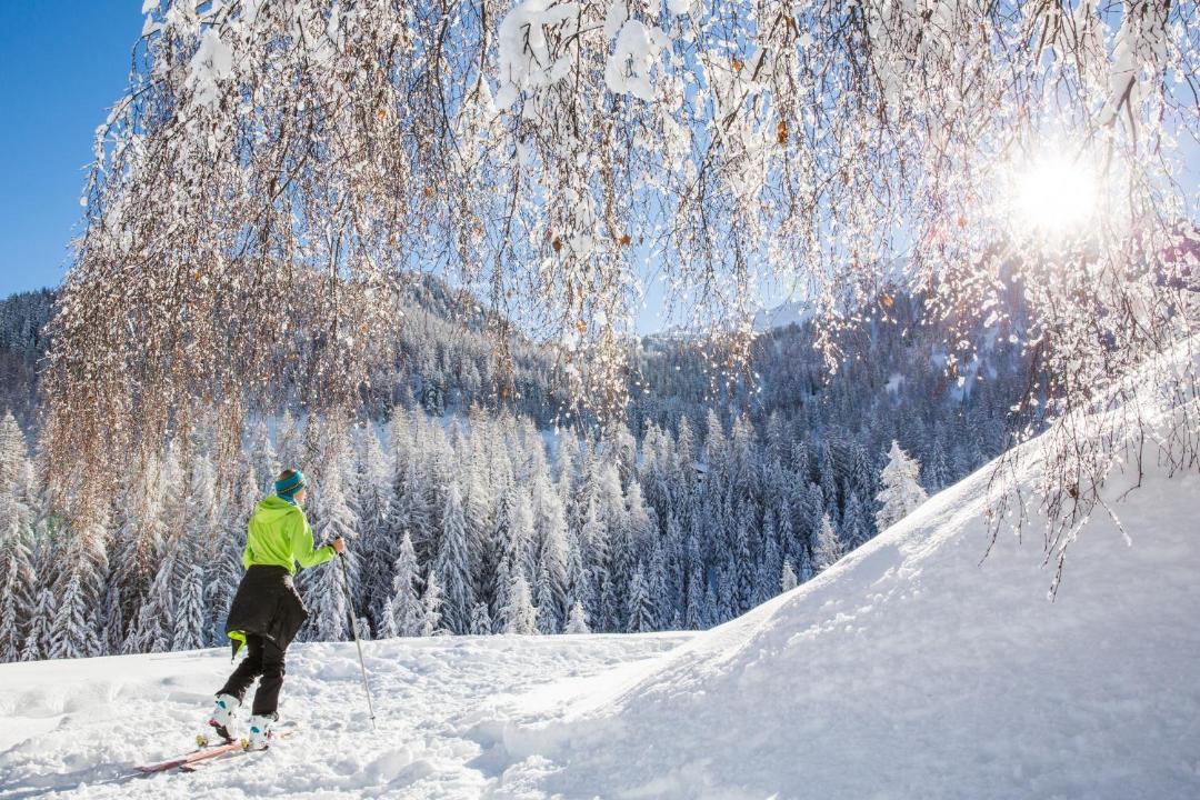 Photo of Others in Valle Aurina