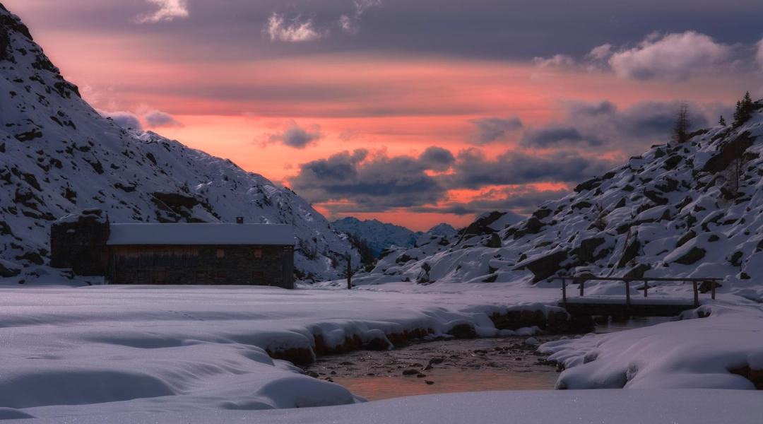 Photo of Others in Valle Aurina