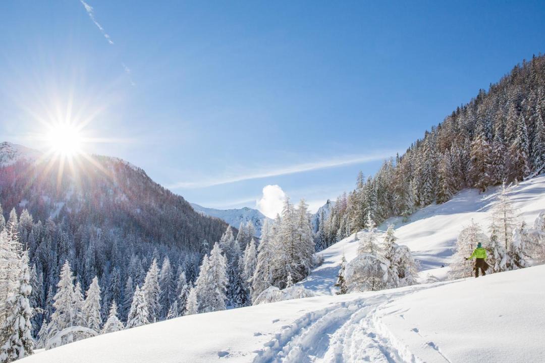 Photo of Others in Valle Aurina
