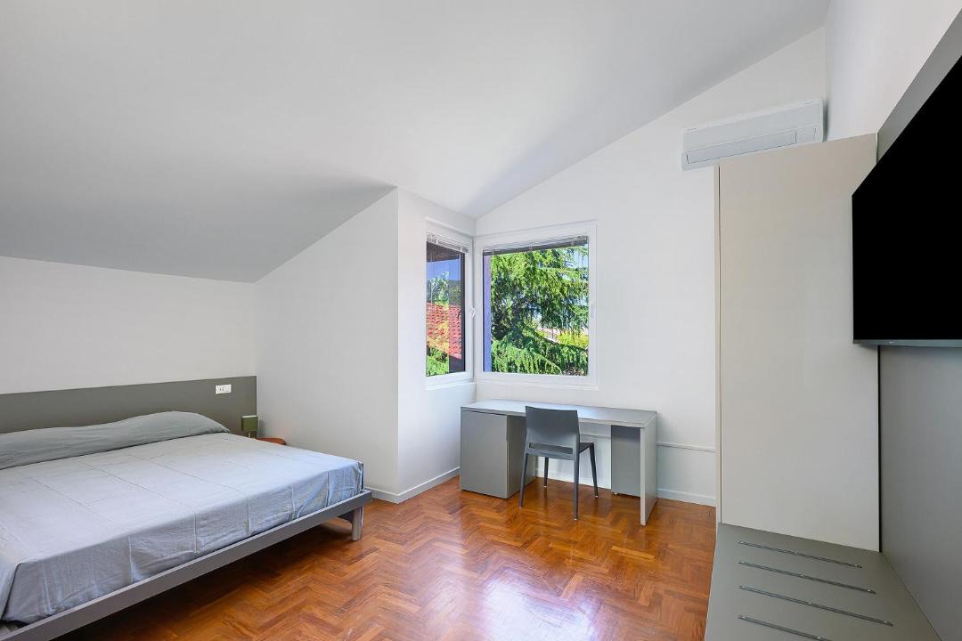 Photo of Bedroom in Gargagnago di Valpolicella