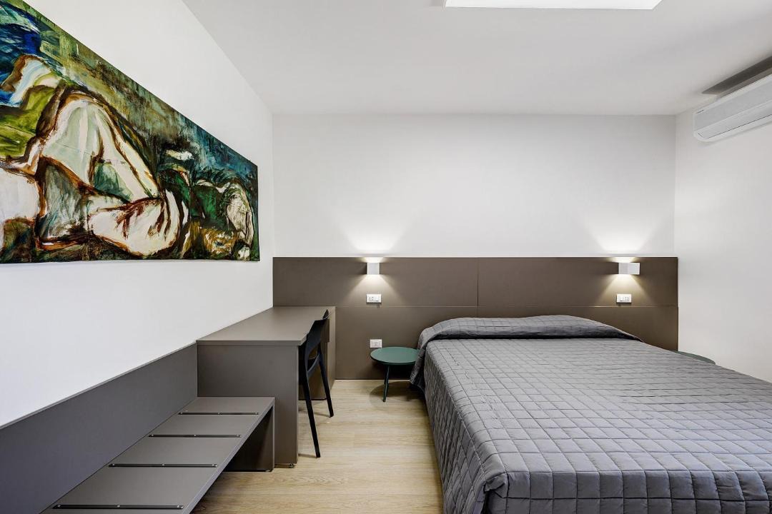 Photo of Bedroom in Gargagnago di Valpolicella
