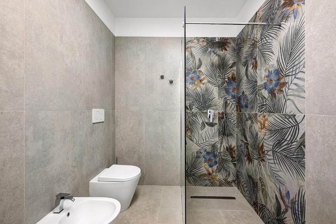 Photo of Bathroom in Gargagnago di Valpolicella