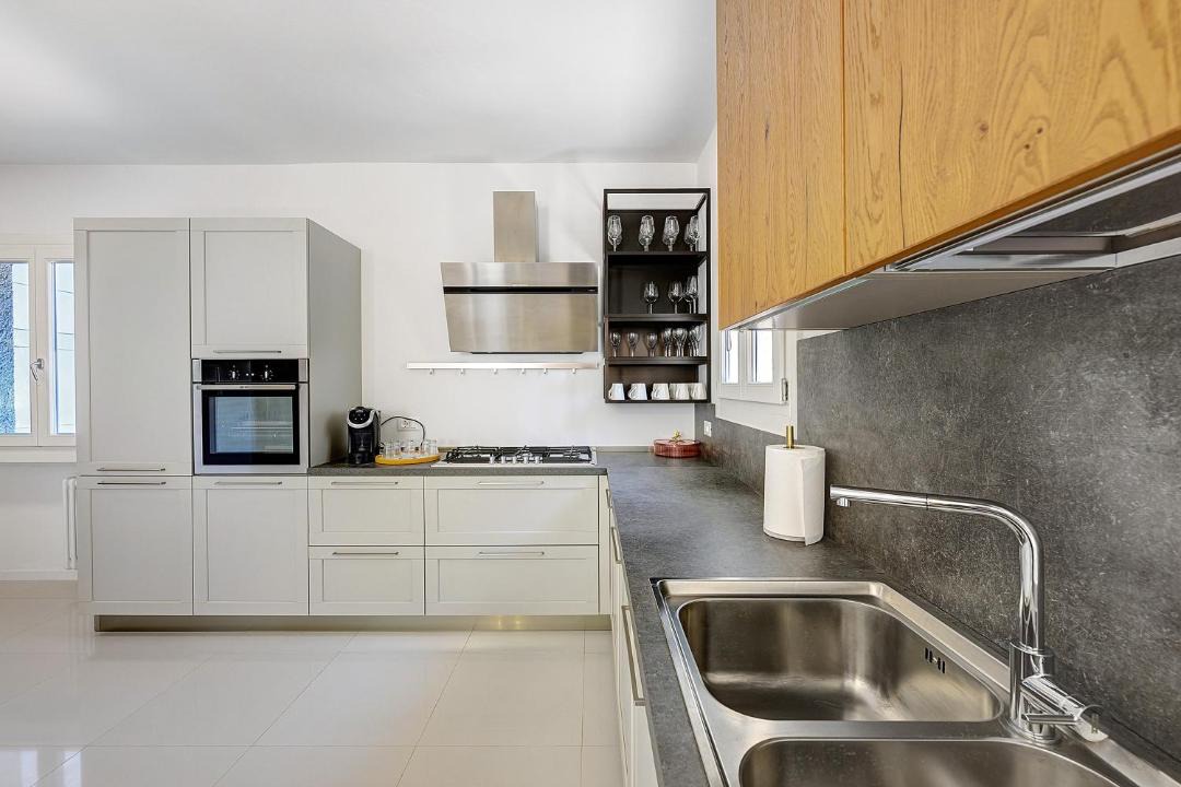 Photo of Kitchen in Gargagnago di Valpolicella