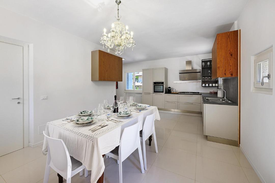 Photo of Kitchen in Gargagnago di Valpolicella
