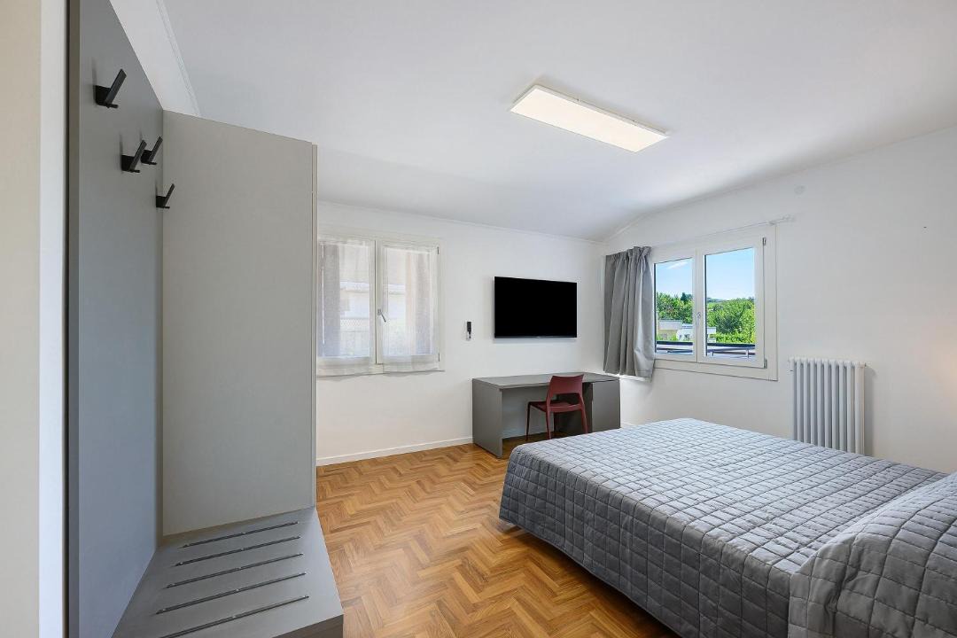 Photo of Bedroom in Gargagnago di Valpolicella