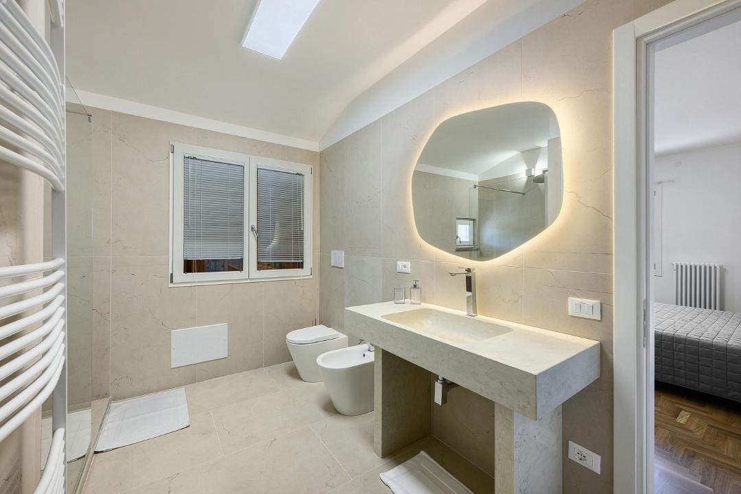 Photo of Bathroom in Gargagnago di Valpolicella