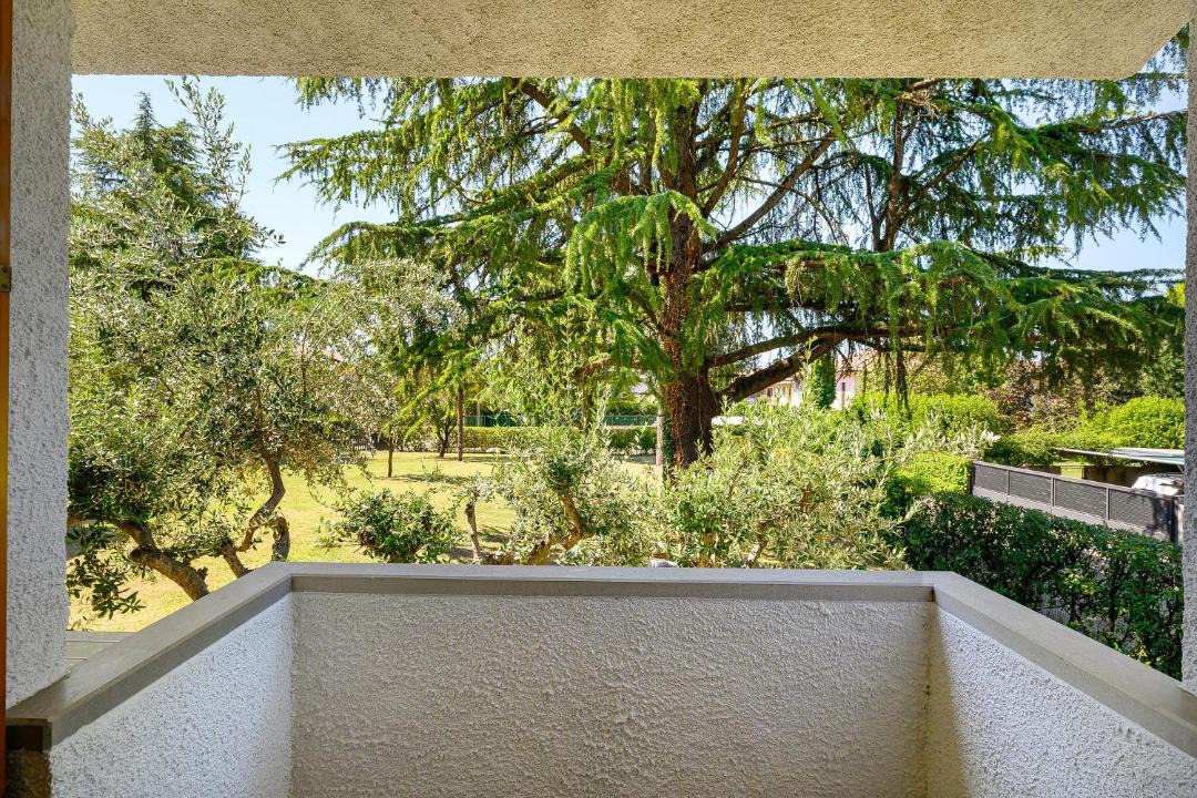 Photo of Patio Balcony in Gargagnago di Valpolicella