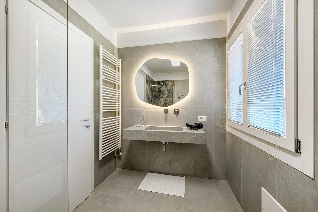 Photo of Bathroom in Gargagnago di Valpolicella