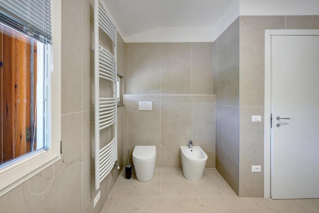 Photo of Bathroom in Gargagnago di Valpolicella