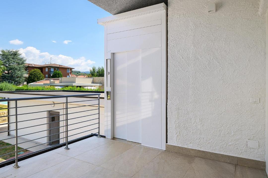 Photo of Patio Balcony in Gargagnago di Valpolicella