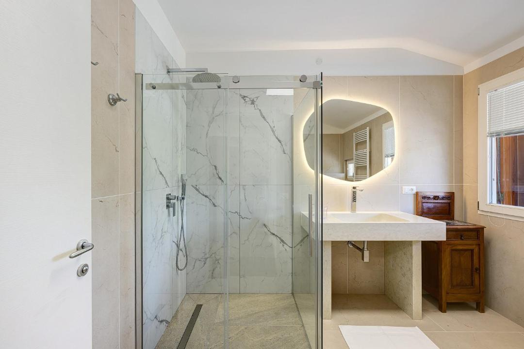 Photo of Bathroom in Gargagnago di Valpolicella