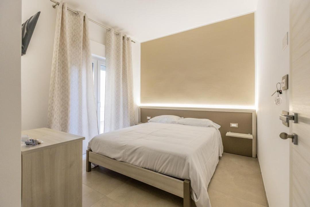 Photo of Bedroom in Calatafimi