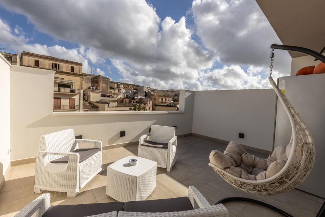 Photo of Patio Balcony in Calatafimi