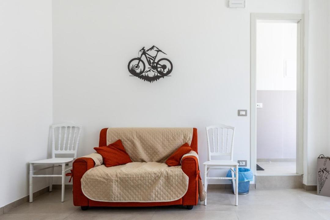 Photo of Livingroom in Calatafimi