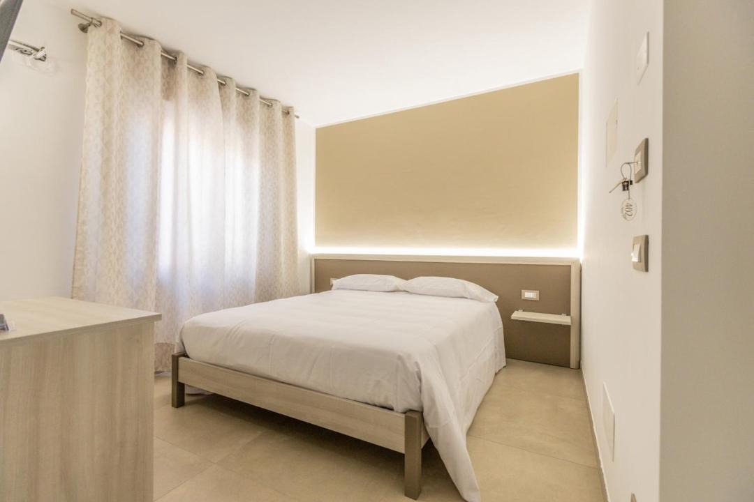 Photo of Bedroom in Calatafimi