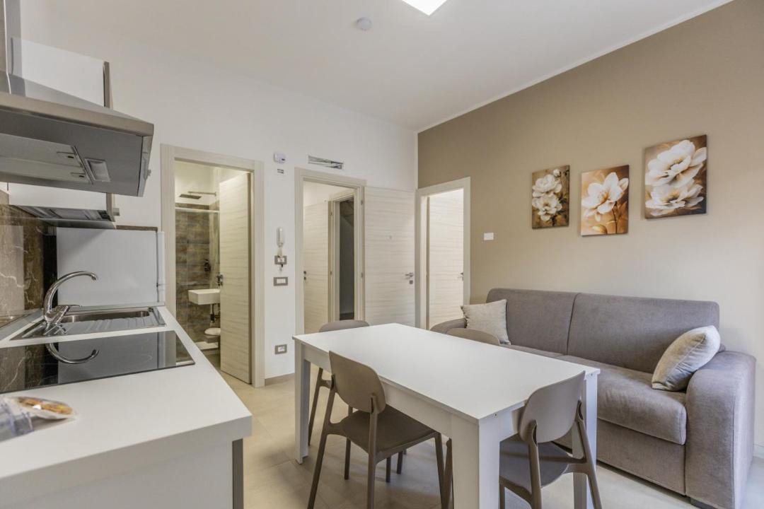 Photo of Kitchen in Calatafimi