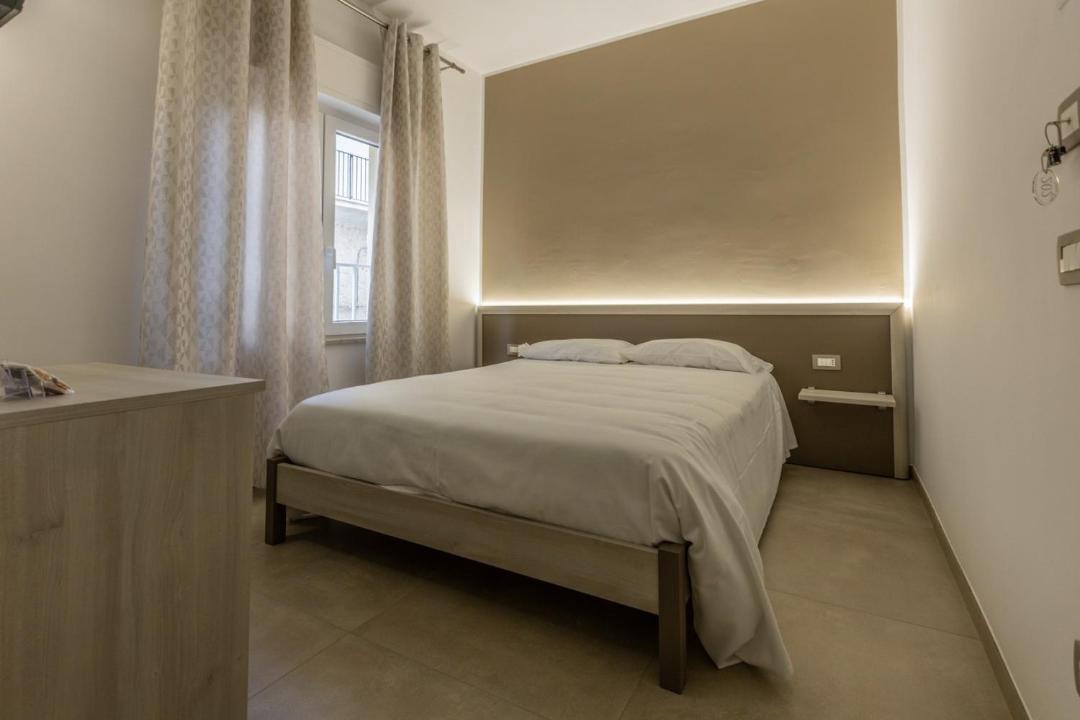 Photo of Bedroom in Calatafimi