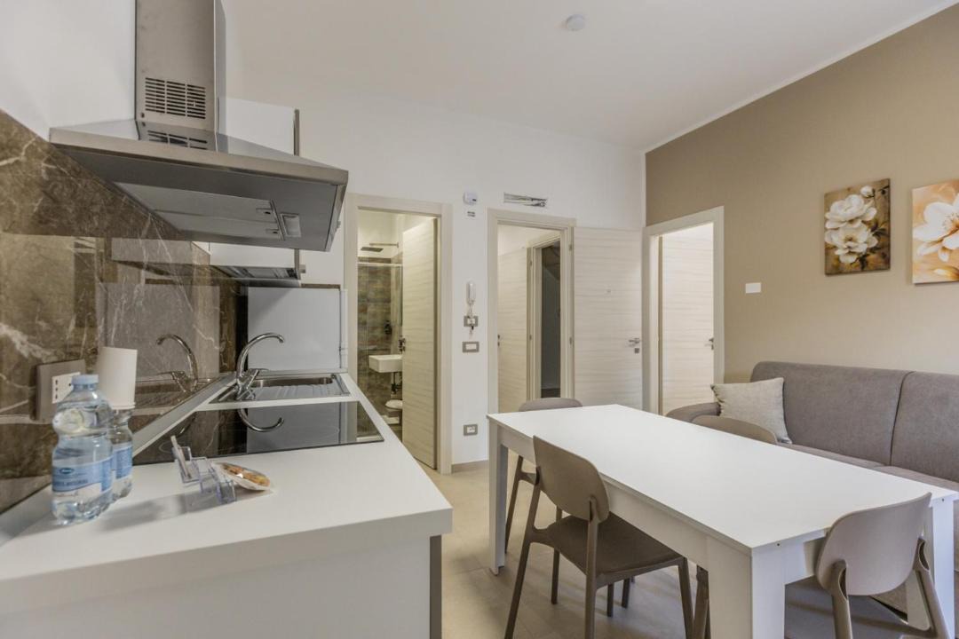 Photo of Kitchen in Calatafimi