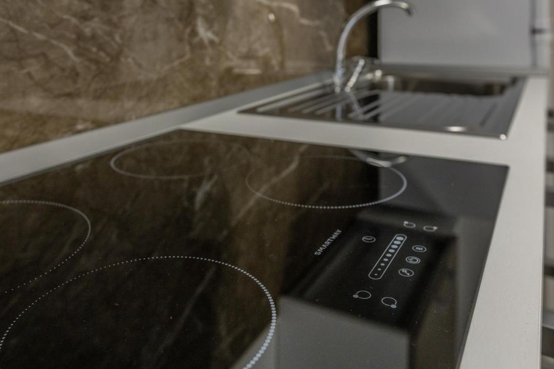 Photo of Kitchen in Calatafimi