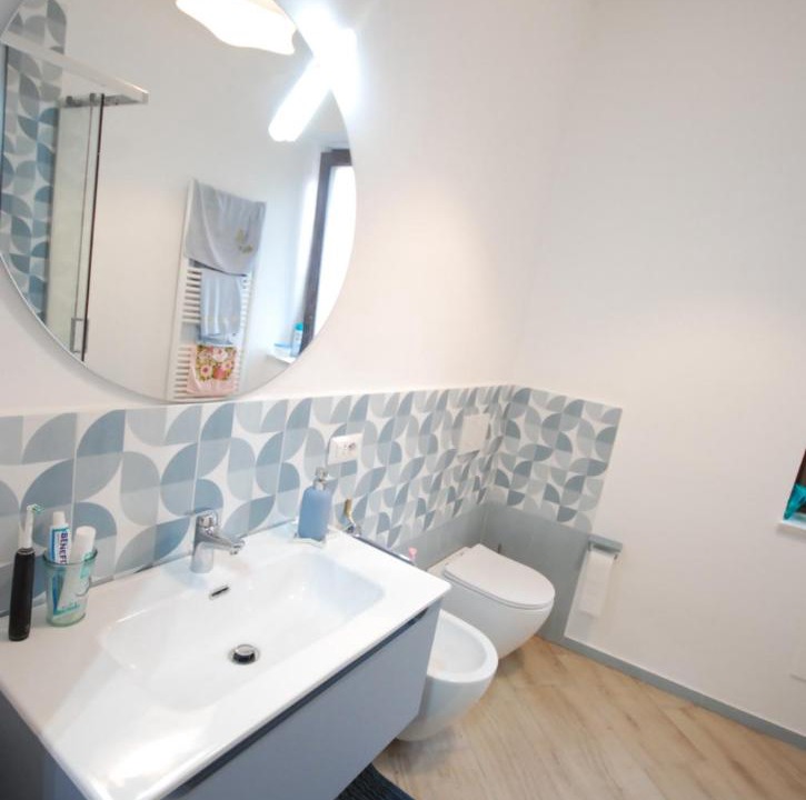 Photo of Bathroom in Petralia Soprana