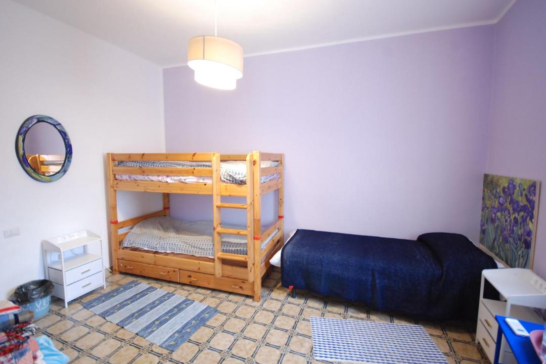 Photo of Bedroom in Petralia Soprana