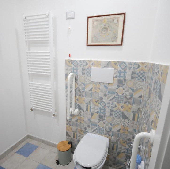 Photo of Bathroom in Petralia Soprana