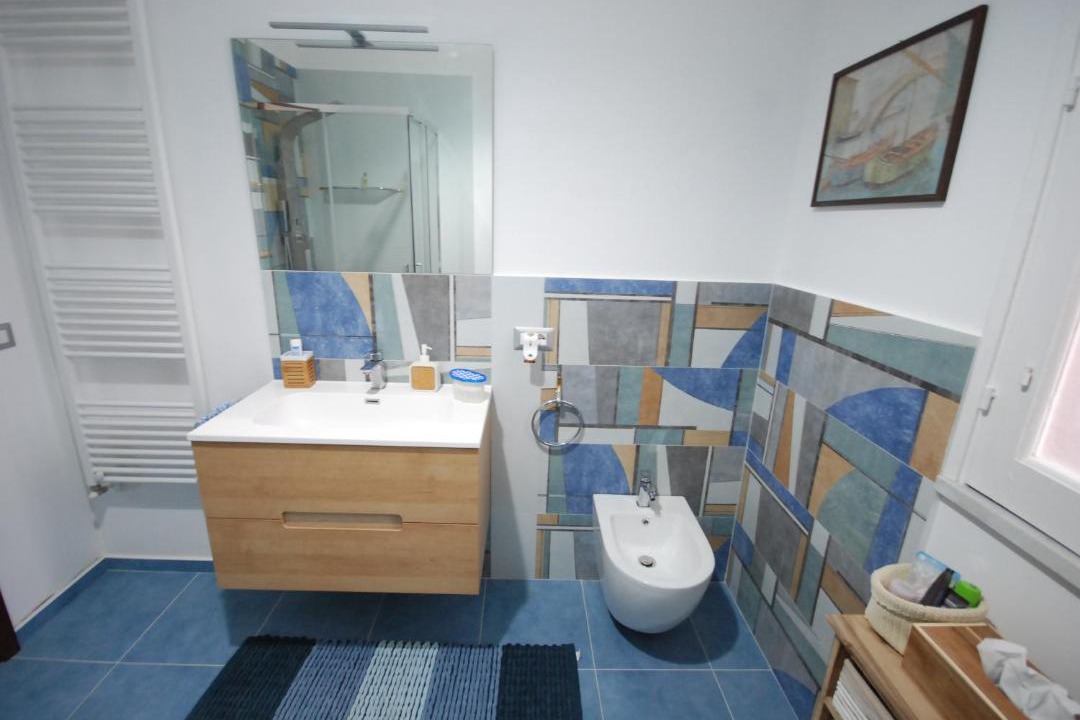 Photo of Bathroom in Petralia Soprana